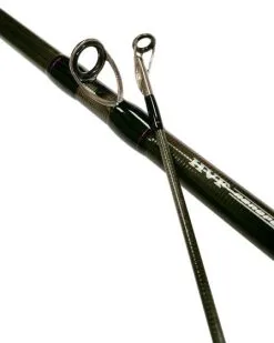 Daiwa - Prorex - XR Baitcasting Rod 5 Daiwa - Prorex - XR Baitcasting Rod -Predator Fishing Rods Verkoopwinkel pxxr close shot