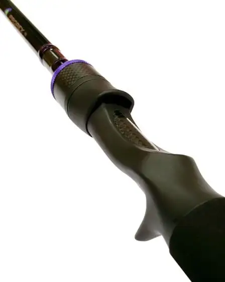 Daiwa - Prorex - XR Baitcasting Rod 2 Daiwa - Prorex - XR Baitcasting Rod - Afbeelding 2