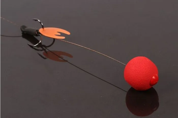 PikePro - Pop-Up Trace Semi-Barbless 1 PikePro - Pop-Up Trace Semi-Barbless