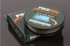 PikePro - Main Line Braid 200m -Predator Fishing Rods Verkoopwinkel q184 braided mainline 65lb