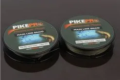 PikePro - Main Line Braid 200m