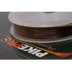 PikePro - Trace Wire 30lb Seven Strand Wire 20m