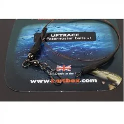 PikePro - Paternoster Uptrace