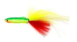 Fox - Rage - Dropshot Fry -Predator Fishing Rods Verkoopwinkel rage dropshot fry lemon tiger