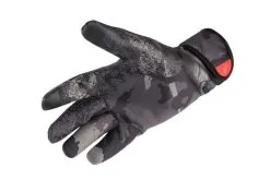 Fox Rage - Thermal Camo Gloves -Predator Fishing Rods Verkoopwinkel rage gloves hand in glove 1
