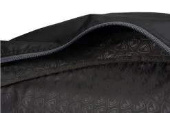 Fox Rage - Camo Rod Case Triple -Predator Fishing Rods Verkoopwinkel rage voyager rod bag internal fabric detail 4