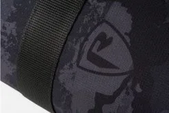 Fox Rage - Camo Rod Case Triple -Predator Fishing Rods Verkoopwinkel rage voyager rod bag logo fabric detail 4