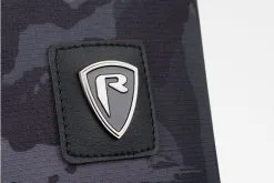 Fox Rage - Camo Rod Case Triple -Predator Fishing Rods Verkoopwinkel rage voyager rod bag padded logo detail 4