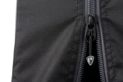 Fox Rage - Camo Rod Case Triple -Predator Fishing Rods Verkoopwinkel rage voyager rod bag zip puller detail 4