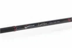 Fox Rage - Warrior Medium Spin 15-40g -Predator Fishing Rods Verkoopwinkel rage warrior light spin 240cm 5 15g graphics 1