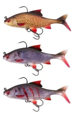 Fox Rage - Replicant Roach 10cm 20g