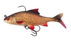 Fox Rage - Replicant Roach 10cm 20g -Predator Fishing Rods Verkoopwinkel replicant roach hot roach
