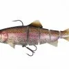 Fox Rage - Replicant Jointed Trout 14cm/5.5" 50g