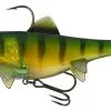 Fox - Rage - Replicant Wobble UV Stickleback