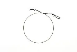 Drennan - E-Sox Revolver Spin Wire Trace 5 Drennan - E-Sox Revolver Spin Wire Trace -Predator Fishing Rods Verkoopwinkel revolver spin trace unpacked a