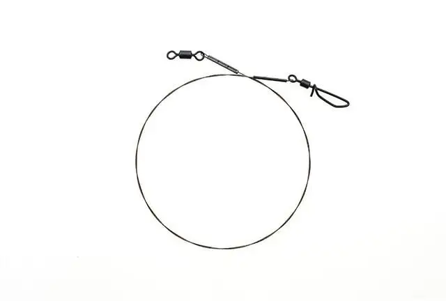 Drennan - E-Sox Revolver Spin Wire Trace 3 Drennan - E-Sox Revolver Spin Wire Trace - Afbeelding 3