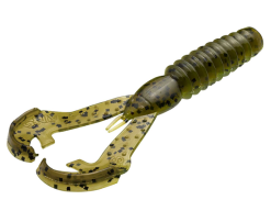 Strike King - Rage Ned Craw -Predator Fishing Rods Verkoopwinkel rgnc 100 ragenedcraw summercraw glamleft