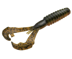 Strike King - Rage Ned Craw -Predator Fishing Rods Verkoopwinkel rgnc 101 ragenedcraw bamacraw glamleft