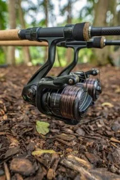 Korum - Zelos Reel -Predator Fishing Rods Verkoopwinkel rob07615