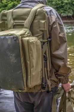 Korum - Roving Kit -Predator Fishing Rods Verkoopwinkel roving 4