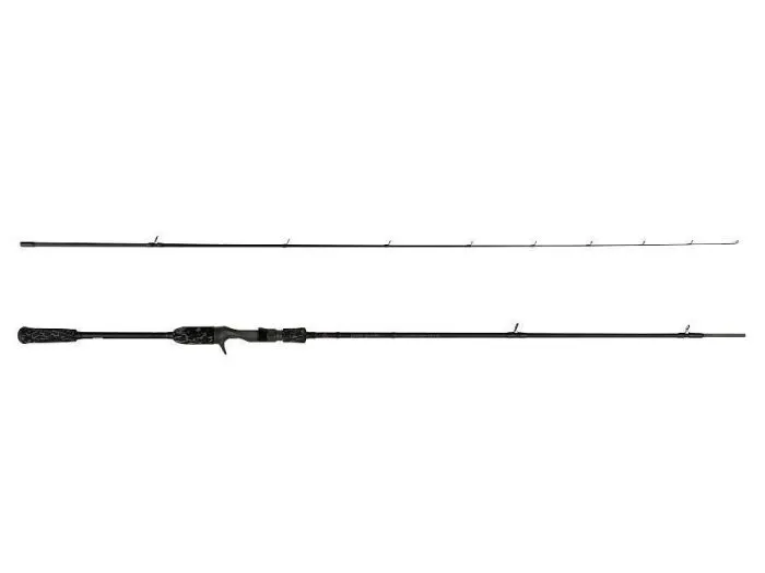 Savage Gear Savage - Black Savage Trigger Rod 1 Savage Gear Savage - Black Savage Trigger Rod