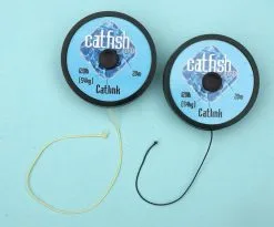 Catfish Pro - Catlink Black