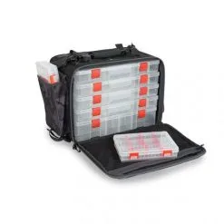 Fox - Rage - Camo Large Stacker