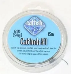 Catfish Pro - Catlink XT Green