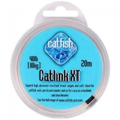 Catfish Pro - Catlink XT Green -Predator Fishing Rods Verkoopwinkel s l500 2 4