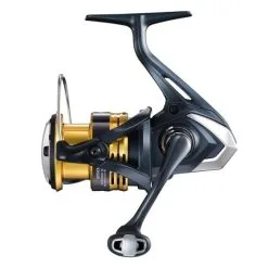 Shimano - Sahara FJ Reel