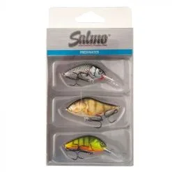 Fox - Salmo - Perch Pack