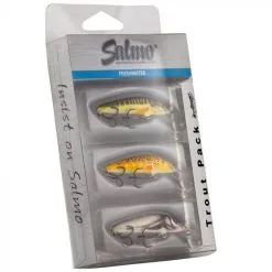 Fox - Rage - Salmo Trout Pack