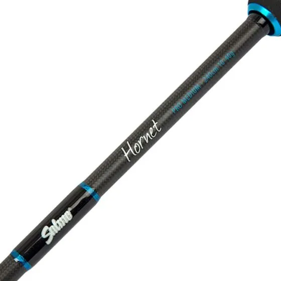 Fox - Salmo - Hornet Pro Spinning Rod 1 Fox - Salmo - Hornet Pro Spinning Rod