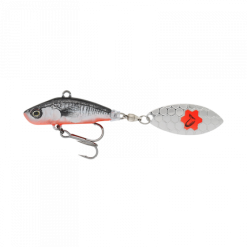 Savage Gear - 3d Sticklebait Tailspin -Predator Fishing Rods Verkoopwinkel savage gear 3d sticklebait tailspin 4