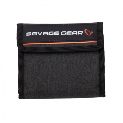 Savage Gear - Flip Wallet Rig And Lure Holds 14 & 8 Bags 14x14cm