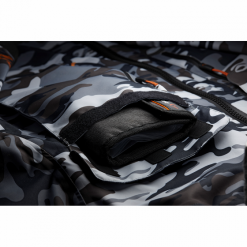 Savage Gear - Flip Wallet Rig And Lure Holds 14 & 8 Bags 14x14cm -Predator Fishing Rods Verkoopwinkel savage gear flip wallet rig and lure 3