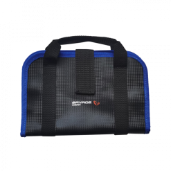 Savage Gear - Jig Bag 34x25cm 16 Long-Semilong 60-150g Jig Seats
