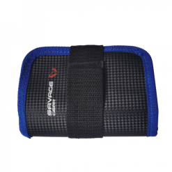 Savage Gear - Jig Wallet - 22x14cm 10 Normal 20-60g Jig Seats