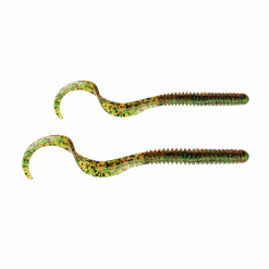 Savage Gear - Rib Worm Kit - 60pcs -Predator Fishing Rods Verkoopwinkel savage gear rib worm kit 4