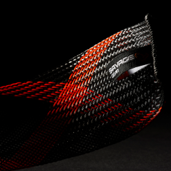 Savage Gear - Rod Sock Flex - 5'4"-6'6" -Predator Fishing Rods Verkoopwinkel savage gear rod sock flex 3