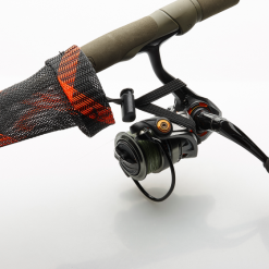 Savage Gear - Rod Sock Flex - 5'4"-6'6" -Predator Fishing Rods Verkoopwinkel savage gear rod sock flex 5