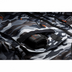 Savage Gear - Roll Up Pouch Holds 12 Up To 15cm -Predator Fishing Rods Verkoopwinkel savage gear roll up pouch 3