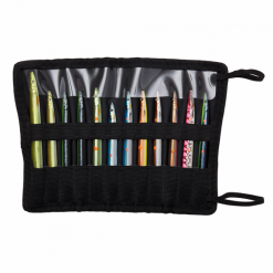 Savage Gear - Roll Up Pouch Holds 12 Up To 15cm -Predator Fishing Rods Verkoopwinkel savage gear roll up pouch 4