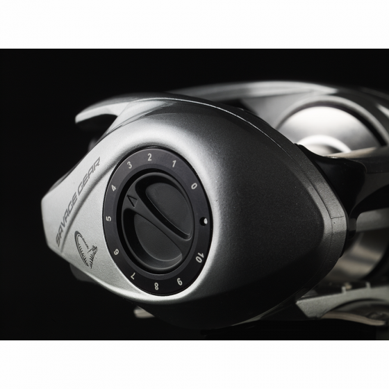 Savage Gear - Sg6 Bc 300 - 5+1bb 5 Savage Gear - Sg6 Bc 300 - 5+1bb - Afbeelding 5