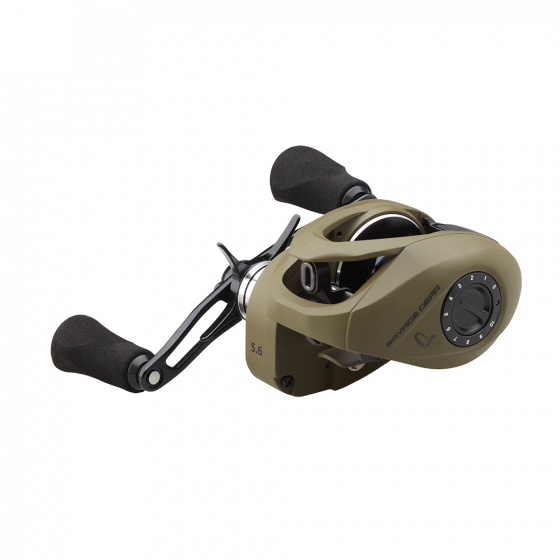 Savage Gear - Sg8 Bc 300 - 7+1bb(2jp) 1 Savage Gear - Sg8 Bc 300 - 7+1bb(2jp)