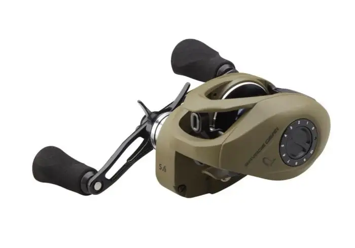 Savage Gear - Sg8 Bc 300 - 7+1bb(2jp) 3 Savage Gear - Sg8 Bc 300 - 7+1bb(2jp) - Afbeelding 3