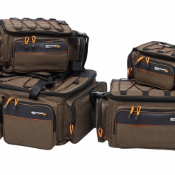 Savage Gear - System Box Bag -Predator Fishing Rods Verkoopwinkel savage gear system box bag 6