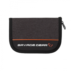Savage Gear - Zipper Wallet2 All Foam 17x11cm