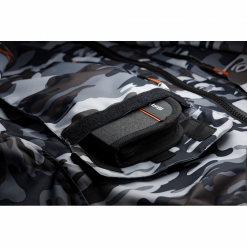 Savage Gear - Zipper Wallet2 All Foam 17x11cm -Predator Fishing Rods Verkoopwinkel savage gear zipper wallet all foam 5