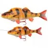 Savage Gear Savage - 4D Line Thru Perch 23cm 145g